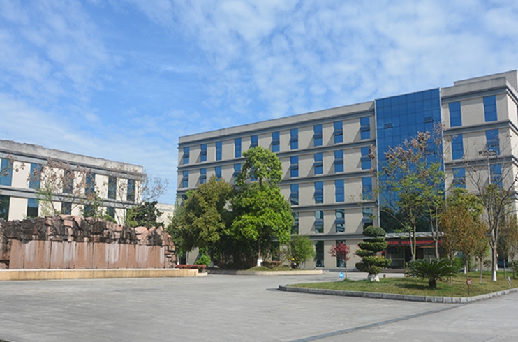 四川K8凯发顺利通过ISO四标体系认证