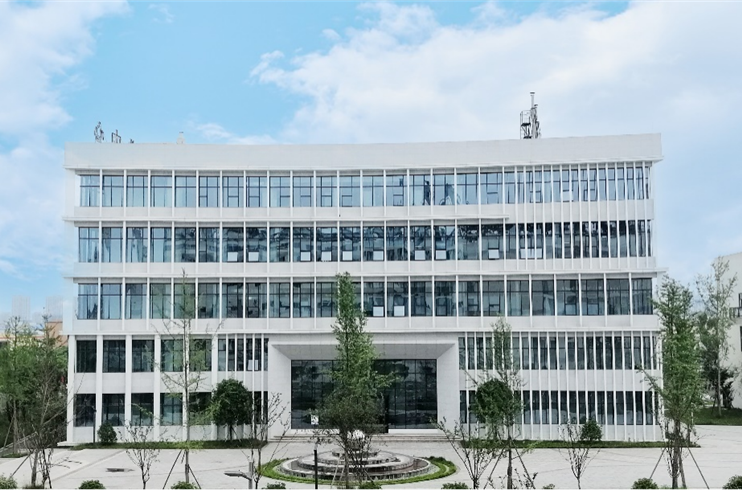 四川K8凯发入选首批四川省中试研发平台